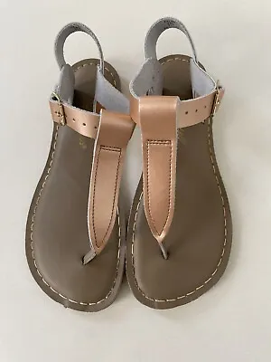 Saltwater Sandals • $50