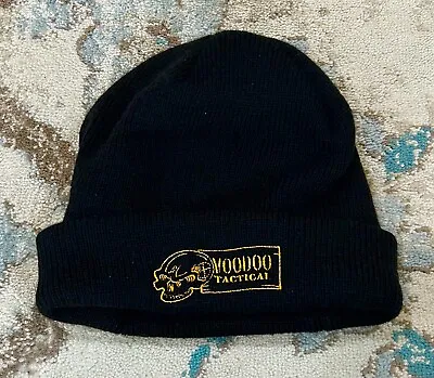 VOODOO Tactical THINSULATE Insulation Knit Winter Beanie Cap Hat • $9.50