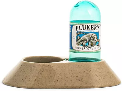 Flukers Repta-Waterer Reptile Feeder • $6.46