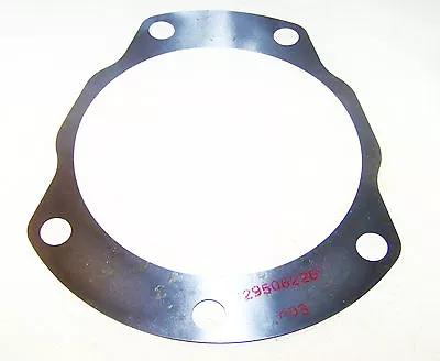 M1078 M1083 Allison 29506220 Nos Transfer Case Shim Plate .003  Thick • $3.72