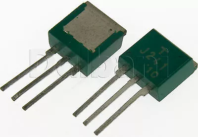 2SJ241/L Original New Toshiba Silicon P-Channel MOSFET J241 • $10.95