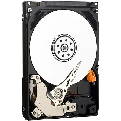 1TB Hard Drive For Apple MacBook Pro (15 Inch-Early 2011) (15 Inch-Late 2011) • $57.99