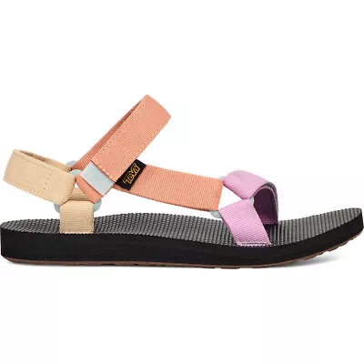 Teva Original Universal Womens Sandals - Unwind Multi • $99.95