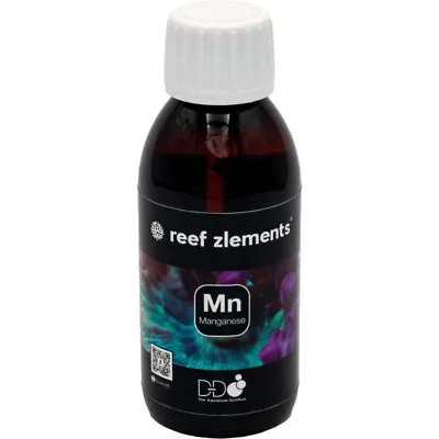 Reef Zlements Trace Elements Marine Coral Growth Colour Reef Aquarium Fish Tank • £17.99