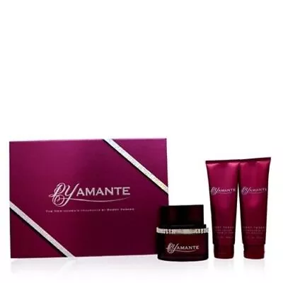 CS Dyamante/Daddy Yankee Set (W) • $35.36