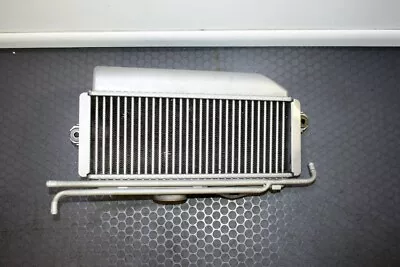 02 03 04 05 Subaru Impreza WRX OEM Top Mount Turbo Intercooler SIC-TM0020 • $150