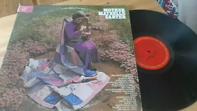 Mother Maybelle Carter - Self-titled - Columbia KG 32436 - DOUBLE LP Vg+ • $11.77