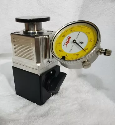 $159.99 • Buy APM Tool Pre Setter Magnetic Base Z Axis Gage Length Offset Height 5.000