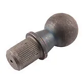 1953 1954 1955 1956 Ford Truck / Pickup F-1 Ball Stud For Left Spindle • $24.99