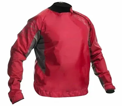 £40.29 • Buy Gul Shore Junior Untaped Spray Top ST0030 Large New Watersports Jacket