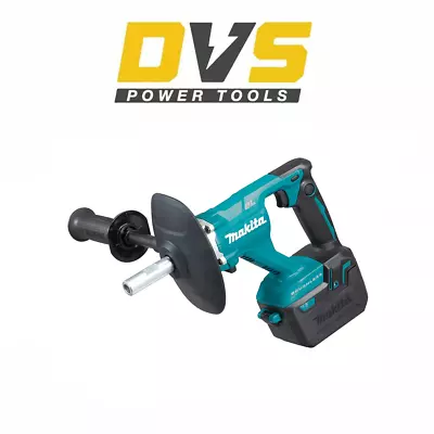 £251.71 • Buy Makita DUT130Z 18V LXT Brushless Mixer Bare Unit