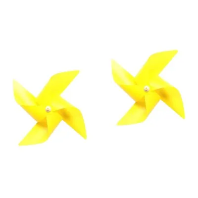  20 Pcs Child Decorative Garden Windmill Wedding Bunting Flags • £16.39