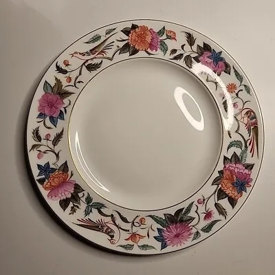 Minton Donovan Bird Dinner Plate 10 5/8  S769 1989 -- Vintage • $32