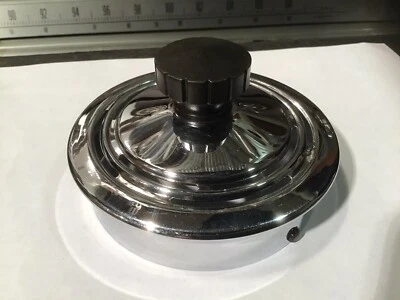 $12 • Buy Vtg SUNBEAM  CoffeeMaster Vacuum Coffee Maker LID ONLY