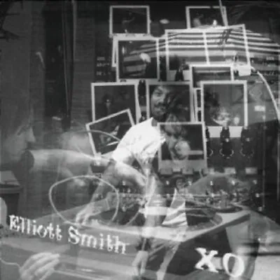 Elliott Smith  Xo  Cd New • $34.83