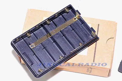AA Battery Case FBA-25A For YAESU-VERTEX FT60R VX-150 VX-170 Ham Radio • $10.62