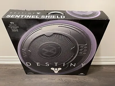 Destiny 2 Sentinel Shield By McFarlane Toys Role Play Accessory (MCF90013-2) • $554.21