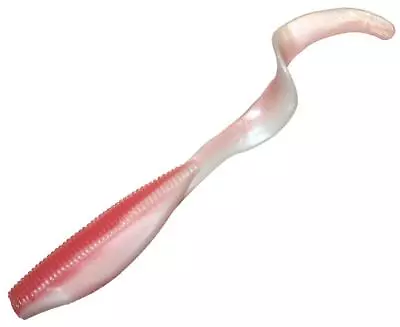 Zman Streakz Curly TailZ 5 Inch Soft Plastic Lure • $11.98