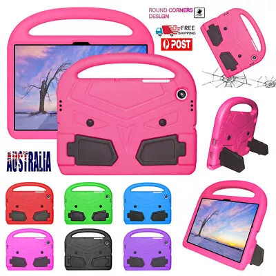 For Samsung Galaxy Tab A A7 S6 A8 8 7 -10.5  Child Foam Stand Case Tough Cover • $18.19