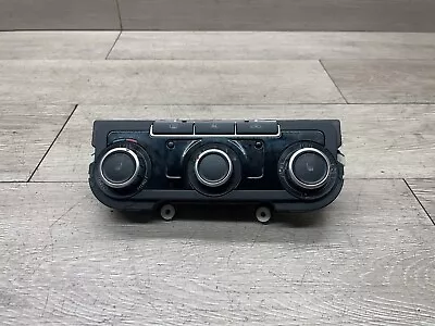 Volkswagen Jetta Golf 3C8 907 336AJ Climate Temperature Control OEM • $30