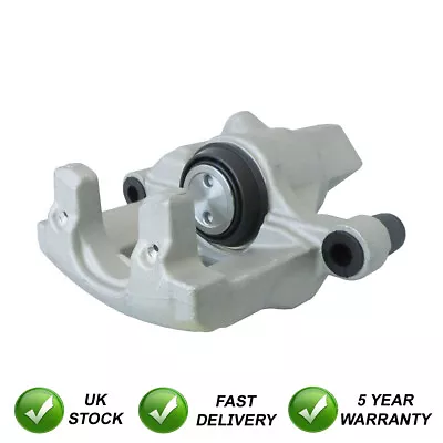£83.14 • Buy Rear Right Brake Caliper Fits Focus Kuga Transit Connect C-Max Mazda3 V40