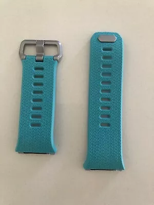 Green Fitbit Ionic Band. • $5