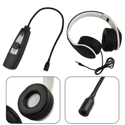 $66.35 • Buy Ultrasonic-Leak Detector Air Water Gas Pressure Leak Tester Vacuum Diagnose-Tool
