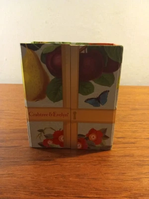 £15 • Buy Vintage Crabtree And Evelyn La Source Set