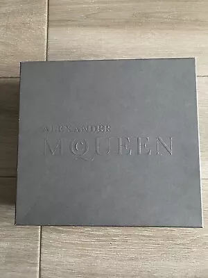 $100 • Buy Alexander Mcqueen Heels