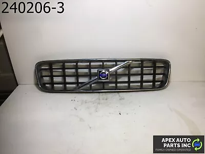 OEM 2004 Volvo XC90 Front Grill 31333284 • $140.54