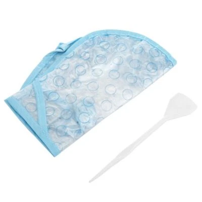 £3.20 • Buy Hair Color Dye Cap Highlighting Tipping For Head Protector  Styling To