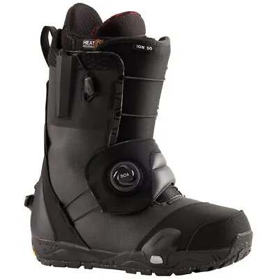 Burton Ion Step On Snowboard Boots 2023 SIZE 13 - New In Box • $400