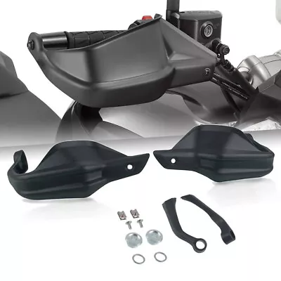 Motorcycle Hand Guards Protector Handguard For BMW F900R/XR S1000XR R 1200GS • $18.88