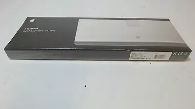 Apple Genuine MacBook Rechargeable Battery MB771LL/A • $18