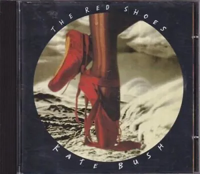 The Red Shoes :  Kate Bush • £5