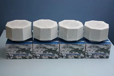 Vitalizer Plus (4) Mineral Cube Replacement For Vitalizer Plus Heagonal Machine • $220