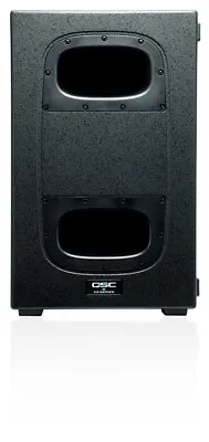 QSC KS212C - K Cardioid Subwoofer - $100 Temporary Pricedrop! • $2099.99