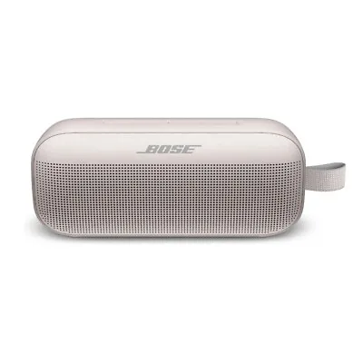 Bose SoundLink Flex Bluetooth Speaker (White Smoke) - Brand New  • $189.90