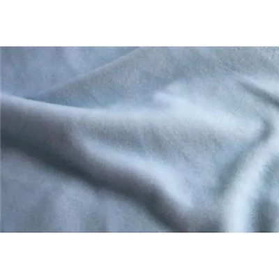 Solid Velboa Faux Fur Fabric By The Yard 20 Colors Available Clearance Sale • $6.50