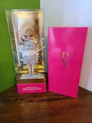 2021 JHD Mizi Platinum Journey Doll NRFB With Accessories Limited Edition • $592.90