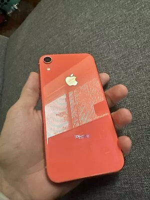 IPhone XR • $40