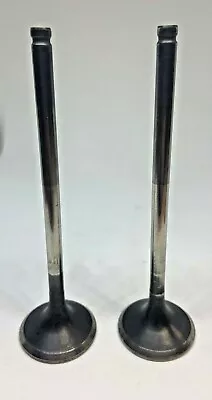 HONDA Prelude Engine Exhaust Valves H22A H22A1 H22A4 REFURBISHED!!! • $39.99