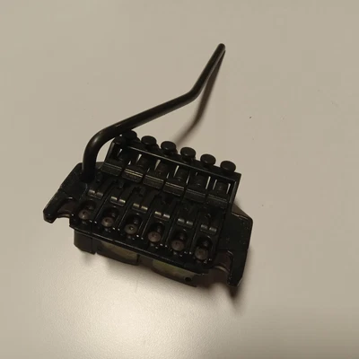 $319.99 • Buy Kahler #2720 Spyder Tremolo Bridge   ( Made In USA - Early 80's)