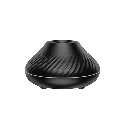 $49.95 • Buy Air Humidifier  Ultrasonic Flame Aroma  Diffuser, Essential Oil Diffuser