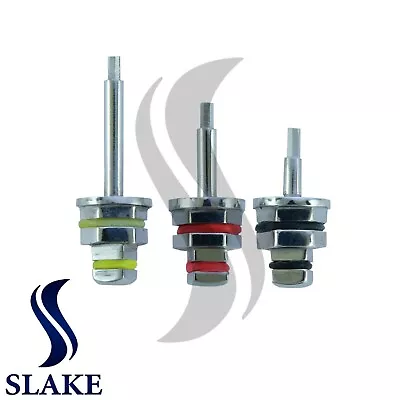 $17.50 • Buy 3 Pc Hex Driver 1.25mm Ratchet For Dental Implant Implants Abutment Screw Tools 