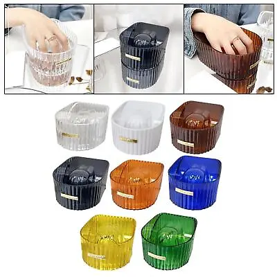 Manicure Bowl Professional Nail Bowls For Soak Off Nail • £8.65