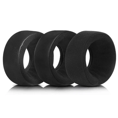 £8.40 • Buy Qualified Ear Pads Soft Cushion Sleeves For GRADO SR60/SR80/SR125 Headset Cover
