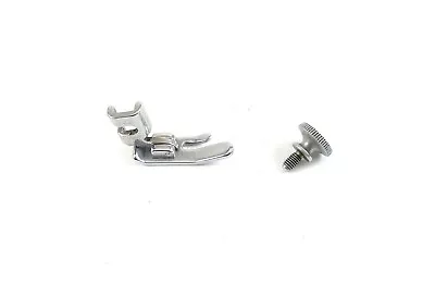 Original Singer Featherweight 221 222k Sewing Machine Presser Foot 45321  • $6.99