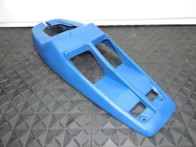 87 Suzuki LT500R LT500 LT 500R Quadzilla OEM Front Center Hood Plastic Fender • $99