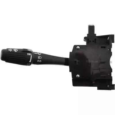 Turn Signal Switch For 1990-1993 Dodge Dynasty With Wiper Delay Black Blade Type • $47